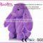 2016 Best Selling Fashion Lovely Customize Easter's Gifts Wholesale Plush Toy Rabbit