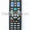 High Quality KoldFire Mepl Toshibab LCD LED RMTS10 Compatible Remote Controller(Black) to India market Cheapest price