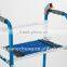 Mobility Aid Walker & Aluminum Walking Frame (with patent paper) PINGWEN BRAND