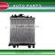 car radiator/auto radiator/high quality radiator KK331-15-200/B102-15-200