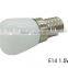 3W COB 10-30V LED Socket E14