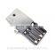 Chinese Gym Magnetic Zinc Alloy Metal Casing locker lock with RFID Card