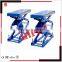 factory price 3.5T 2m hydraulic platform lift