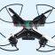 Mini Headless Mode RC toys drone plane With Camera auto follow drone