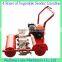 New Model Electric 4 Rows of Vegetable Planter