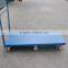 Heavy-Duty Panel Mover Truck