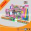 Hot Selling Commercial Baby Indoor Playground for Business