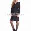 Chiffon Modern Style maternity party dress with High Quality