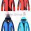 lady's 3-In-1 Convertible Systems Colorblock fancy jacket