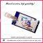 Custom 3D Soft Silicone Luggage Tag/ Rubber Bag Tag/ Pvc Luggage Tag