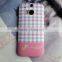 For HTC One M8 Mobile Case, Phone Accessory