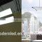 New style Double wing LED Panel Light 800x300 45w 3800lm
