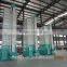 Paddy Separator ,hammer Mill ,grain Dryer And Combined Rice Mill Machine