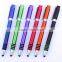 promotion plastic ballpoint and touch screen styles pen