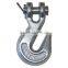 Forged Hook Australian Clevis Grab Hook