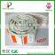 Roadside PMMA material coil reflective strip/Waterproof coil reflector used for guardrail