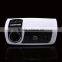Mini 3D Home Theater Projector C5D With Active Shutter 3D Glasses