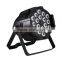 China EXW Price Led Par Light 18x10w Waterproof IP65 outdoor Stage LED Disco Light