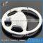 Factory direct supply led keyring large supply