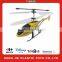 3.5 channel with wireless gyro(battery & charger included) used rc helicopters