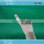 manufacture of hospital equipment finger immobilization splints hand finger splint