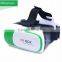 3D Virtual reality glasses shenzhen vr box for Christmas