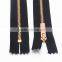 Metal Zipper Puller Design For Garments