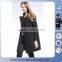 2016 New Pant Double Breasted Coat Desgin Winter Coat for Women