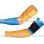 nylon spandex compression arm sleeve