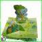 wholesale pop up book high quality custom print pop up book hardcover children book