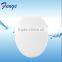 European Standard 18'' Round Batroom Accessory Floor Tile Toilet Seat