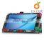 wholesale good quality PU Leather Stand Case Cover For Samsung Galaxy tablet