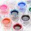B3-007 Jelly Colorful uv Gel ,color Nail Gel 15ml.