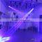 Most popoular NEW Product LED Stage Light, 9 Eyes 10W RGBW Spider Beam Light
