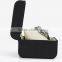 China Leather Factory Wholesale Custom Luxury Watch Box, Black Beautiful Gift Box