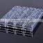 aluminum alloy entrance floor mat for office building