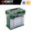 Hot Sale Plastic Fishing tool box with handle