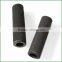 Hollow tube recycled eva foam custom soft foam rubber tube