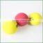 Foam sponge ball