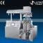 Direct manufacturer specialized vacuum homogenizer mixer