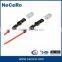 lc Optical Fiber Patch Cord
