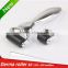 micro 600+1200 needle replaceable face and body derma roller