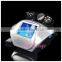 Ultrasonic Liposuction Machine Hot Sale 40khz Ultrasonic Cavitation Slimming Cavi Lipo Machine Machine Tripolar Bipolar RF Ultrasonic Cavitation Radio Frequency Machine 10MHz