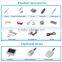 Portable Laser Teeth Whitening Light Tooth Bleaching Machine T20