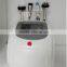2016 Excellent&Powerful Results portable 40k cavitation fractional RF body shaping machine