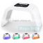 Newest generation Skin Rejuvenation Light Therapy Machine /4 Colors Wrinkle Removal Photo Light Therapy Equipmemt