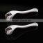 DRS 540 titanium micro needle therapy derma roller skin whitening dermaroller with CE