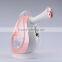 Factory direct sale multi-function nano home use beauty care Facial Steamer device
