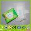 Freemore 280mm Night Use ultra dry sanitary pad heavy flow sanitary napkins NSC9318