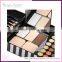 2017 hot sale 149 color morph eyeshadow palette for makeup